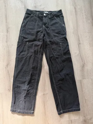 Garage Dani Carpenter Pants Cargo thumbnail 7