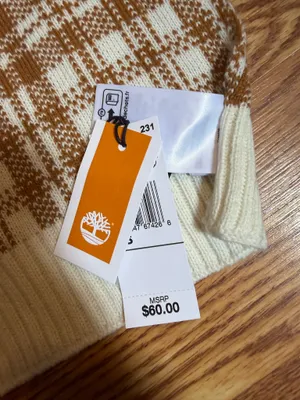 Timberland Scarf Plaid Women’s thumbnail 3