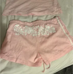 Palmwave set Pink thumbnail 3