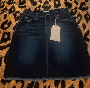 Wrangler Skirt thumbnail 1