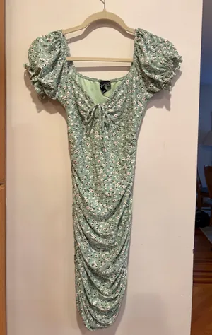 Windsor Bodycon Dress thumbnail 1