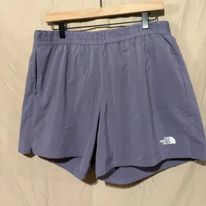 North face shorts thumbnail 1
