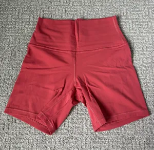 Lululemon Biker Shorts thumbnail 1