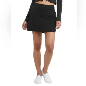 Avia Casual Activewear Skort SMALL Pickleball Tennis Sports thumbnail 2