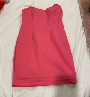 Superdown Dress thumbnail 2