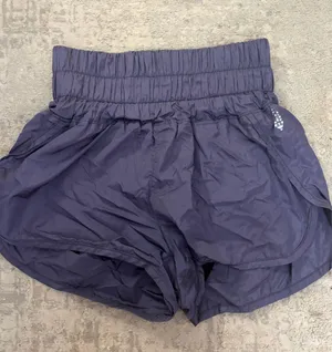 Free People shorts thumbnail 1