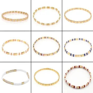 Chicklet‎ Elastic Bracelet nib thumbnail 4