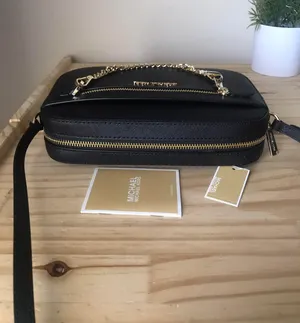 Michael Kors Purse thumbnail 4