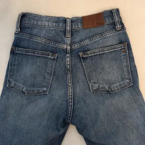 Madewell 10” High Riser Demi Boot thumbnail 4