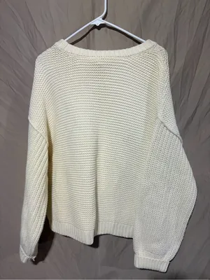Free people sweater thumbnail 3