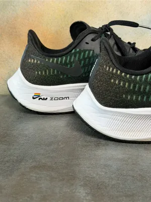 Nike Air Zoom Pegasus 37 Be True CZ5923-001 Women's Multicolor Sneakers Size 9.5 thumbnail 13