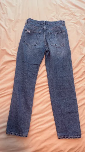 Free People Jeans thumbnail 4