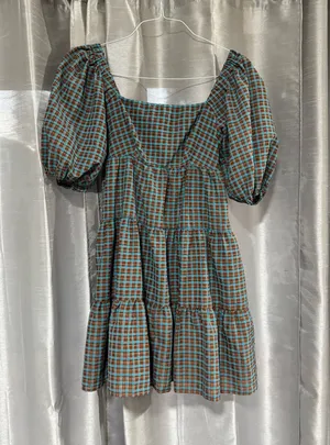 WAYF Dress thumbnail 1