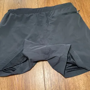 Stoic Desert Hiking Shorts Black Womens XL Zip Pocket Elastic Waist Activewear thumbnail 12