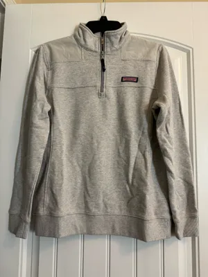 Vineyard Vines Quarter-Zip Pullover Women’s thumbnail 1