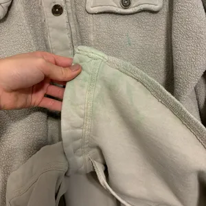 Free People Ruby Jacket Cream / Tan thumbnail 11