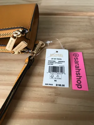 Michael Kors Wallet thumbnail 7