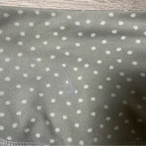 Nike Yoga Dri-Fit High Rise 7/8 Leggings Polka Dot thumbnail 7