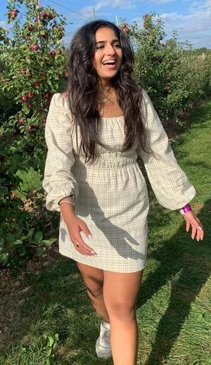 WAYF Dress thumbnail 3