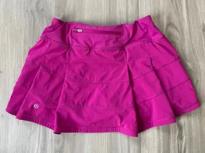 Lululemon Pace Rival Skirt thumbnail 1