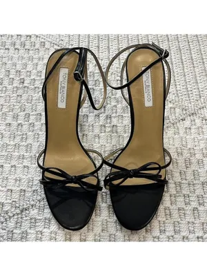 Tony Bianco Lover Ankle Strap Sandals thumbnail 2