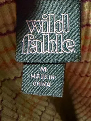 wild fable Sleeveless Striped Knit Polo Dress - Multicolor thumbnail 4