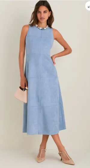 Tuckernuck Dress thumbnail 1