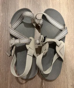Chacos Hiking Athletic Sandals Size 8 thumbnail 1