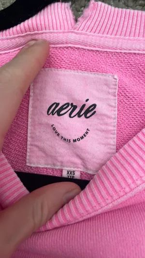 Aerie sweatshirt  thumbnail 2