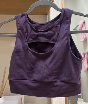 Free People Movement Movement Top thumbnail 1