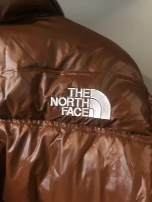 North Face Jacket  thumbnail 6