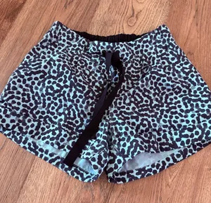 Lululemon spring break shorts thumbnail 1