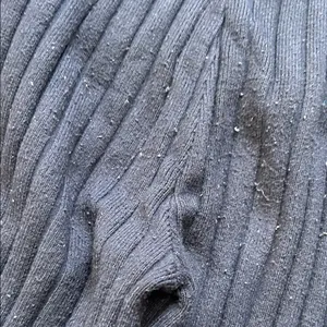 Sincerely Jules Navy Ribbed Wide thumbnail 7