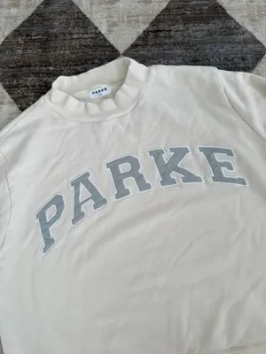 PARKE Mockneck thumbnail 2