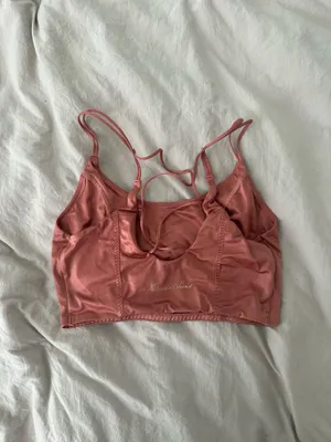 Vintage Victoria's Secret Bra thumbnail 2