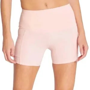 Wildfox Crystal Rose High Waist Carly 4" Shorts size Large NWT thumbnail 7