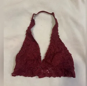 Victoria's Secret Women’s Victoria Secret Pink Bra thumbnail 1