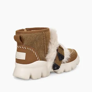 NWT UGG  Ankle Boots thumbnail 2