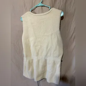 THML Anthropologie vest thumbnail 3