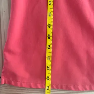FIGS Scrub Top XXS Red Casma V-Neck Technical‎ Collection FW1000 thumbnail 10