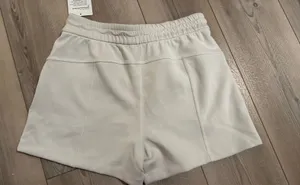 Lululemon Shorts Softstreme High-Rise 4" thumbnail 1