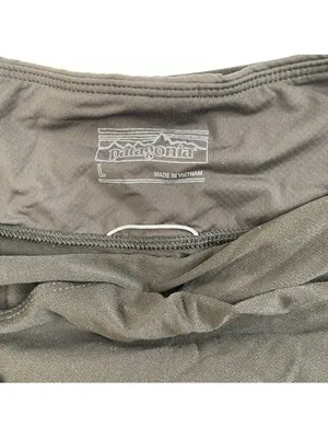 Patagonia Strider Lined Running Shorts Size Large thumbnail 4