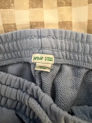 Aerie Sweatpants Blue thumbnail 3