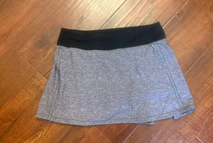 Lululemon Pace Rival Skirt thumbnail 1