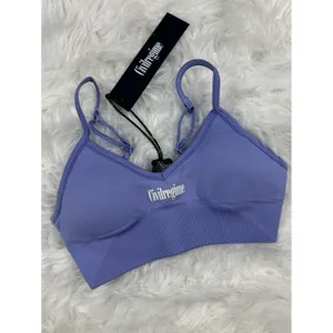 Civil Regime Kelly Seamless Sports Bra Size XS thumbnail 3