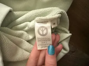 Madhappy Hoodie thumbnail 6