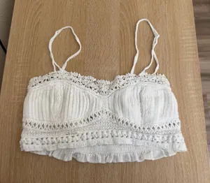Free People Intimately Bralette thumbnail 1
