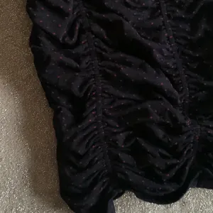Free People dark purple dress SZ medium NWT thumbnail 4