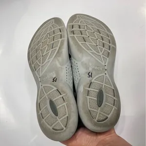Crocs literide 360 black sneakers‎ size 8 thumbnail 8