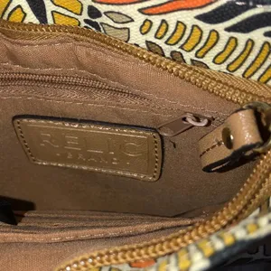 Small Relic crossbody bag thumbnail 4